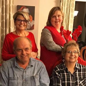 Meet your Posher, Dianne